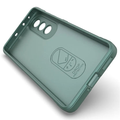 For OnePlus Nord CE4 5G Case Shock Absorption TPU Mobile Phone Protector Cover