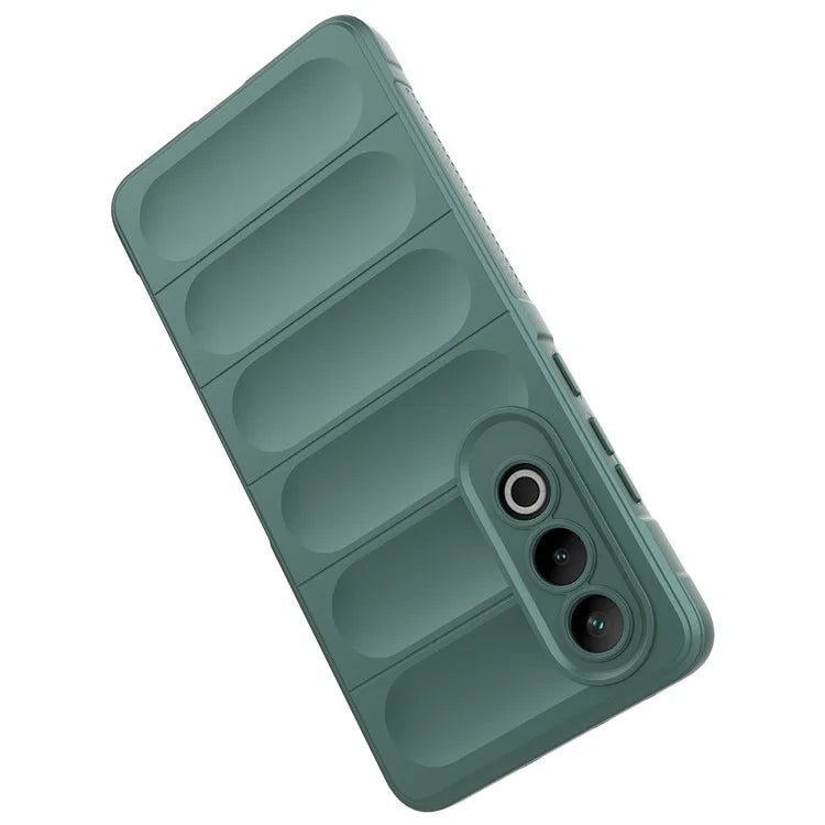 For OnePlus Nord CE4 5G Case Shock Absorption TPU Mobile Phone Protector Cover