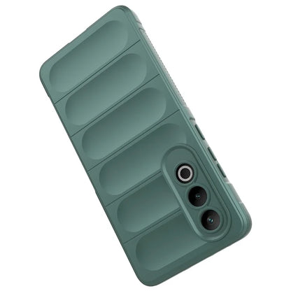 For OnePlus Nord CE4 5G Case Shock Absorption TPU Mobile Phone Protector Cover