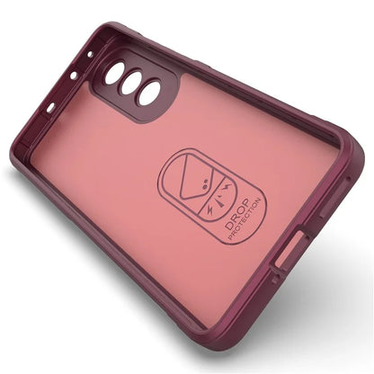 For OnePlus Nord CE4 5G Case Shock Absorption TPU Mobile Phone Protector Cover