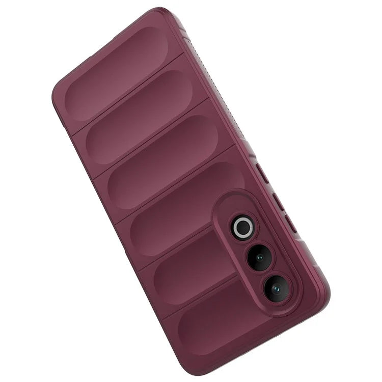 For OnePlus Nord CE4 5G Case Shock Absorption TPU Mobile Phone Protector Cover