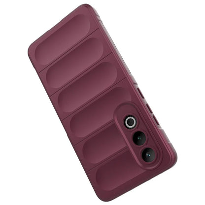 For OnePlus Nord CE4 5G Case Shock Absorption TPU Mobile Phone Protector Cover