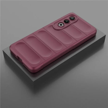 For OnePlus Nord CE4 5G Case Shock Absorption TPU Mobile Phone Protector Cover