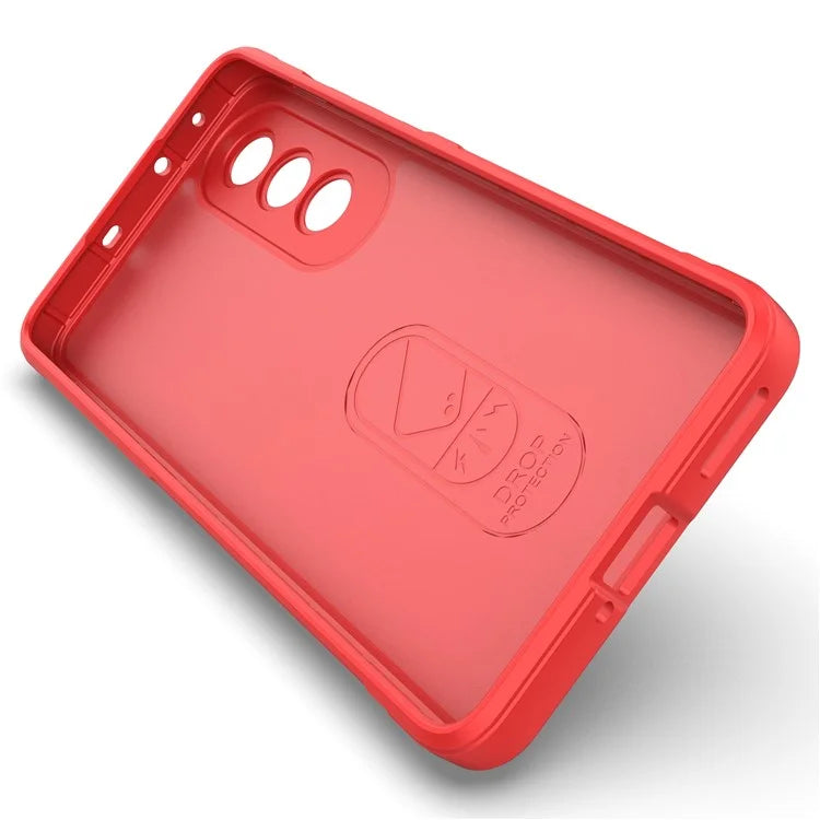 For OnePlus Nord CE4 5G Case Shock Absorption TPU Mobile Phone Protector Cover