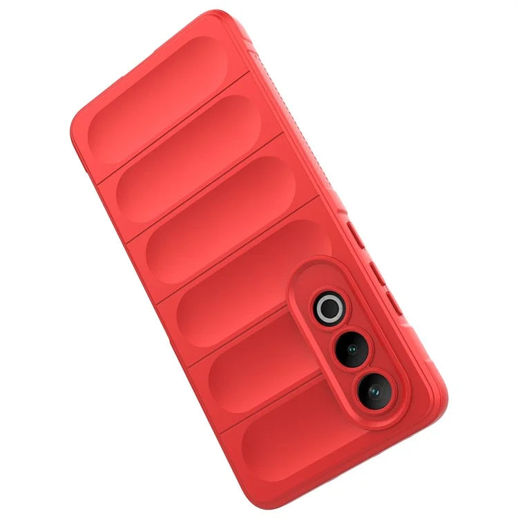For OnePlus Nord CE4 5G Case Shock Absorption TPU Mobile Phone Protector Cover