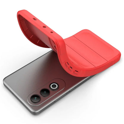 For OnePlus Nord CE4 5G Case Shock Absorption TPU Mobile Phone Protector Cover
