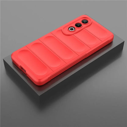 For OnePlus Nord CE4 5G Case Shock Absorption TPU Mobile Phone Protector Cover