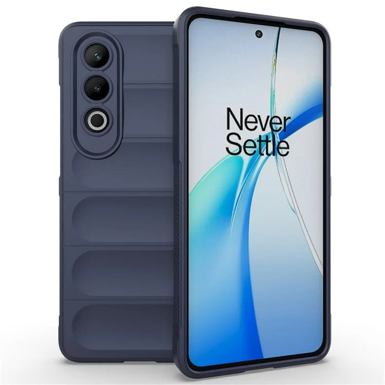 For OnePlus Nord CE4 5G Case Shock Absorption TPU Mobile Phone Protector Cover