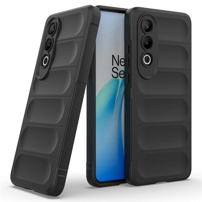For OnePlus Nord CE4 5G Case Shock Absorption TPU Mobile Phone Protector Cover