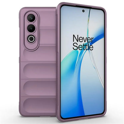 For OnePlus Nord CE4 5G Case Shock Absorption TPU Mobile Phone Protector Cover