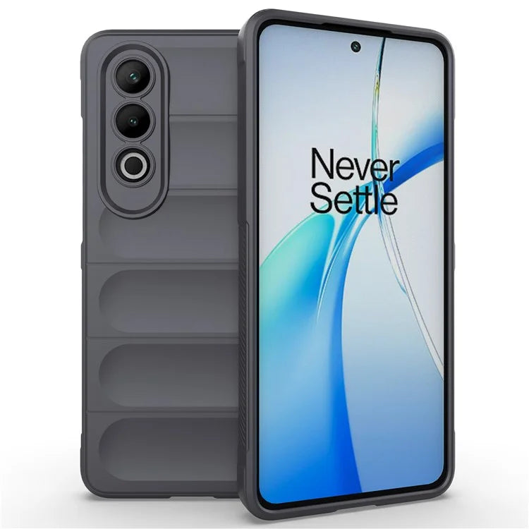 For OnePlus Nord CE4 5G Case Shock Absorption TPU Mobile Phone Protector Cover