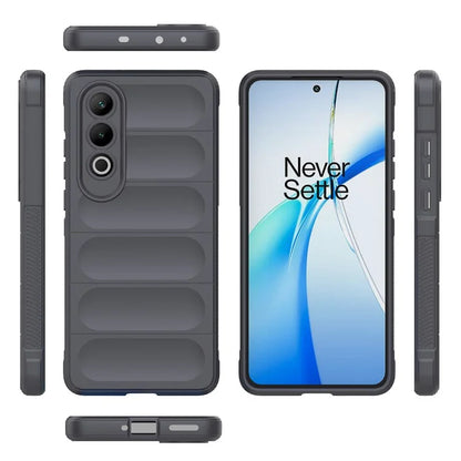 For OnePlus Nord CE4 5G Case Shock Absorption TPU Mobile Phone Protector Cover