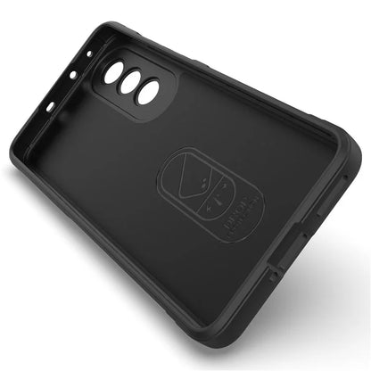 For OnePlus Nord CE4 5G Case Shock Absorption TPU Mobile Phone Protector Cover