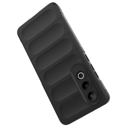 For OnePlus Nord CE4 5G Case Shock Absorption TPU Mobile Phone Protector Cover
