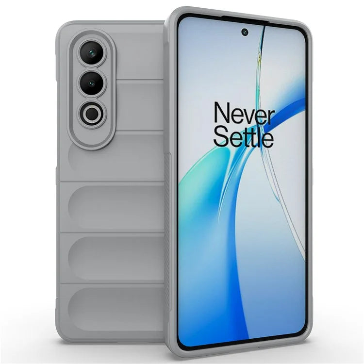 For OnePlus Nord CE4 5G Case Shock Absorption TPU Mobile Phone Protector Cover