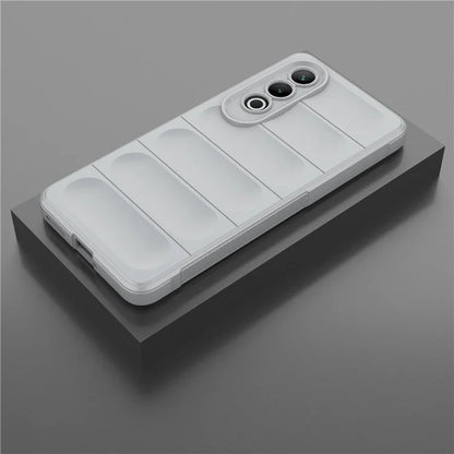 For OnePlus Nord CE4 5G Case Shock Absorption TPU Mobile Phone Protector Cover