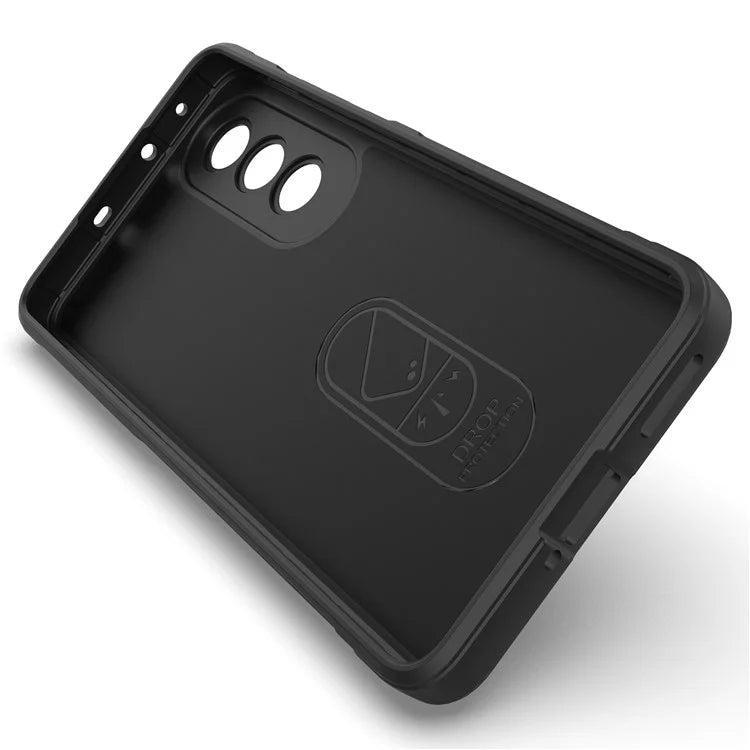 For OnePlus Nord CE4 5G Case Shock Absorption TPU Mobile Phone Protector Cover