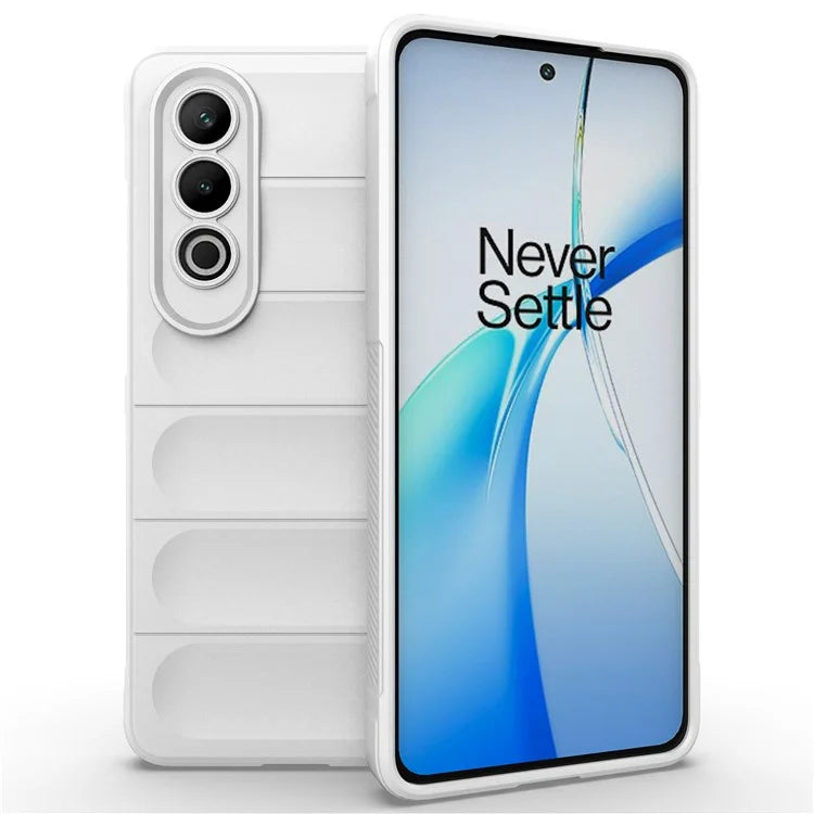 For OnePlus Nord CE4 5G Case Shock Absorption TPU Mobile Phone Protector Cover