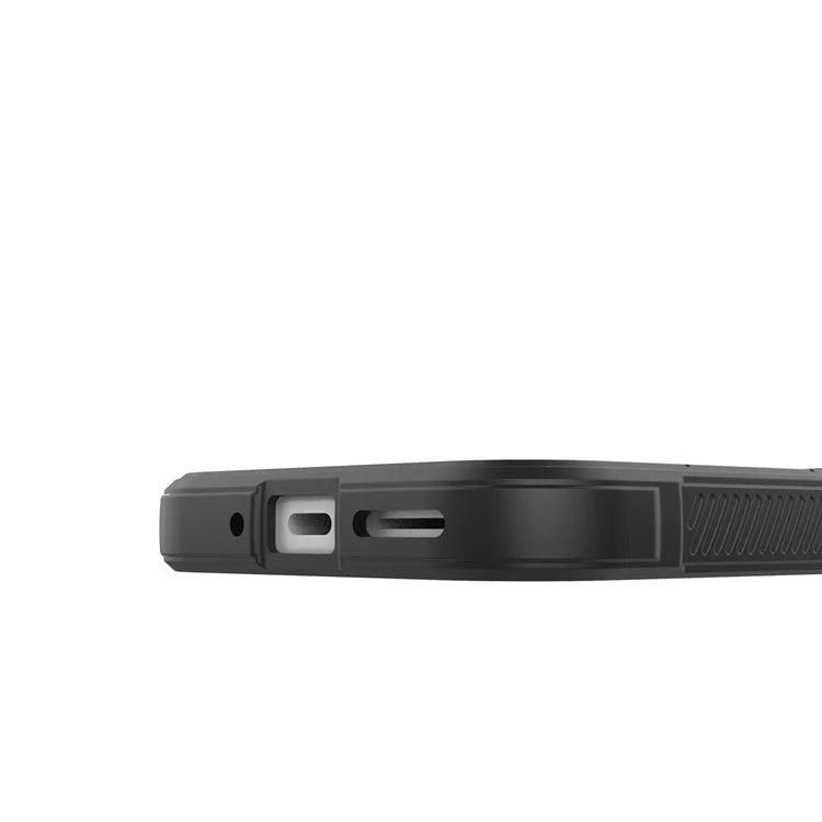 Mobile Phone Protector for Google Pixel 9 / Pixel 9 Pro Impact Resistant TPU Back Case