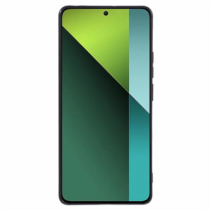 For Xiaomi Redmi Note 13 Pro 4G / Poco M6 Pro 4G Cell Phone Case Glossy Design TPU Cover
