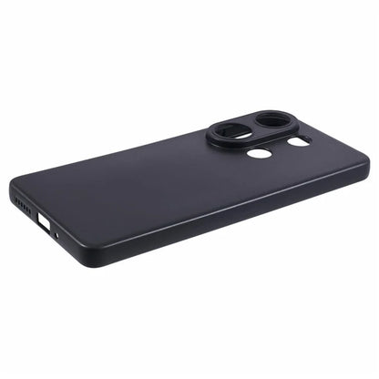 For Xiaomi Redmi Note 13 Pro 4G / Poco M6 Pro 4G Cell Phone Case Glossy Design TPU Cover