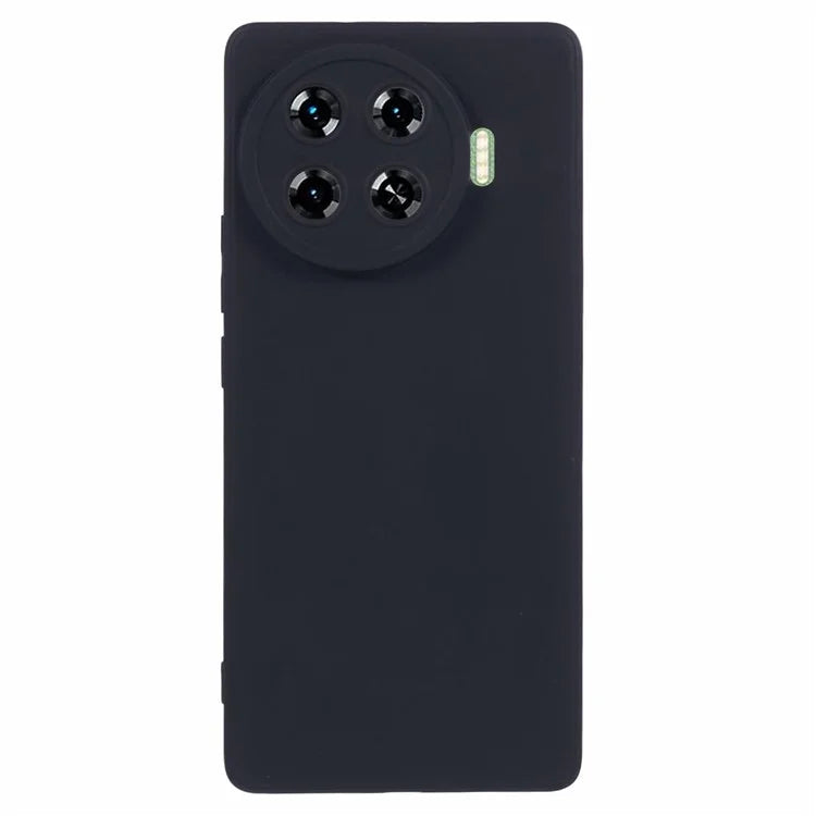 For TECNO Spark 20 Pro+ Case Lens Precise Cutout TPU Phone Cover