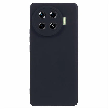 For TECNO Spark 20 Pro+ Case Lens Precise Cutout TPU Phone Cover