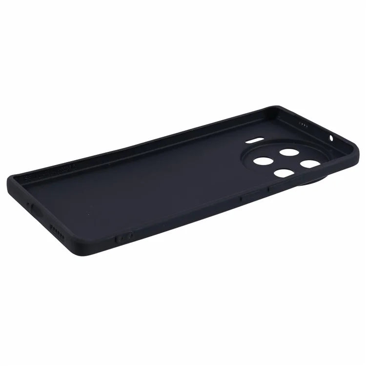 For TECNO Spark 20 Pro+ Case Lens Precise Cutout TPU Phone Cover