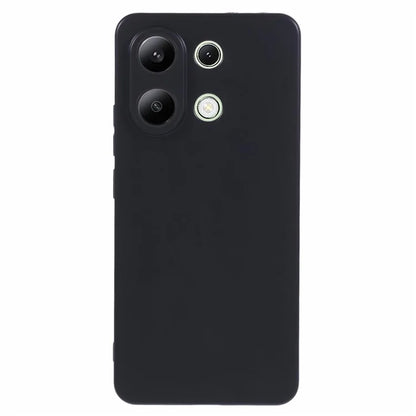For Xiaomi Redmi Note 13 4G Shockproof Case TPU Glossy Design Protective Shell
