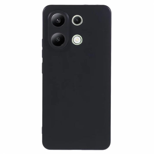 For Xiaomi Redmi Note 13 4G Shockproof Case TPU Glossy Design Protective Shell