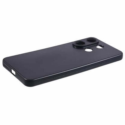 For Xiaomi Redmi Note 13 4G Shockproof Case TPU Glossy Design Protective Shell