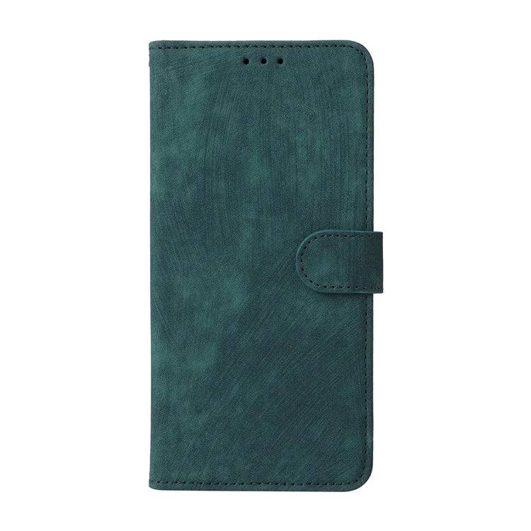 For Xiaomi Redmi Turbo 3 5G / Poco F6 5G Case RFID Blocking Card Holder Protective Cover with Wrist Strap