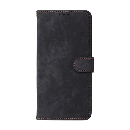 For Xiaomi Redmi Turbo 3 5G / Poco F6 5G Case RFID Blocking Card Holder Protective Cover with Wrist Strap