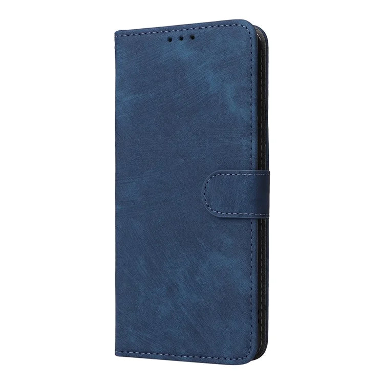 For OnePlus Nord CE4 5G / Oppo K12 Leather Phone Case with RFID Blocking Wallet