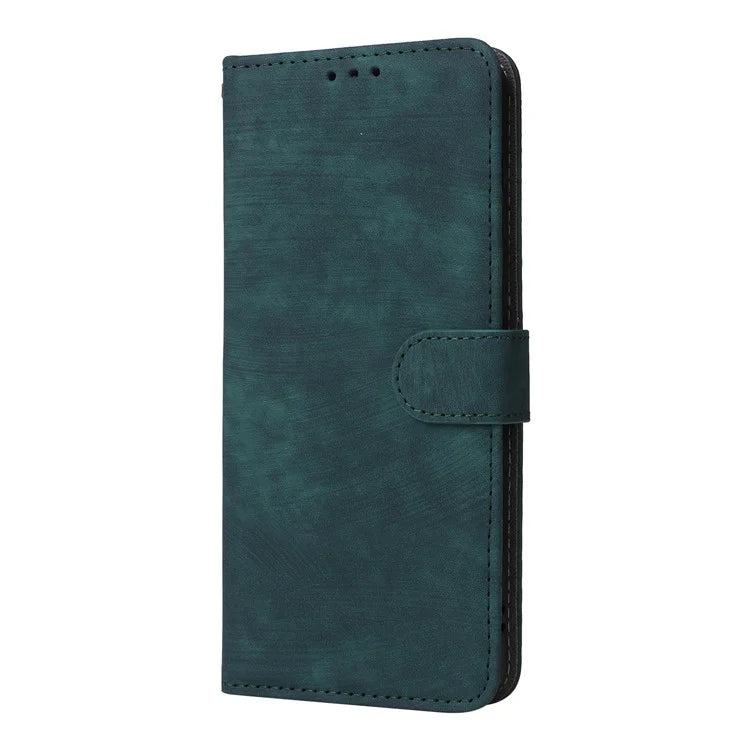 For OnePlus Nord CE4 5G / Oppo K12 Leather Phone Case with RFID Blocking Wallet
