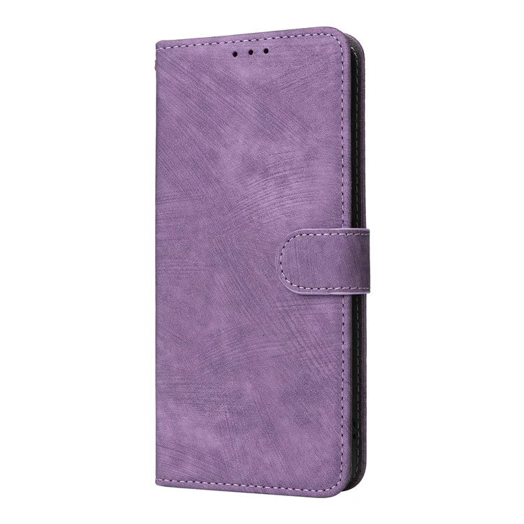 For OnePlus Nord CE4 5G / Oppo K12 Leather Phone Case with RFID Blocking Wallet