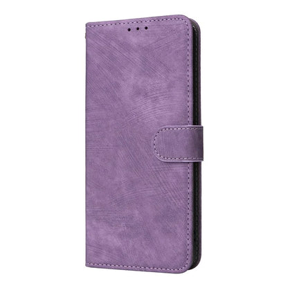 For OnePlus Nord CE4 5G / Oppo K12 Leather Phone Case with RFID Blocking Wallet