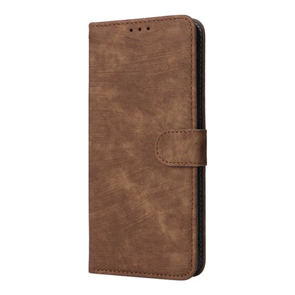 For OnePlus Nord CE4 5G / Oppo K12 Leather Phone Case with RFID Blocking Wallet