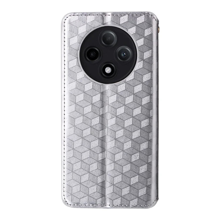 For Oppo F27 Pro 5G / Oppo F27 Pro+ 5G / A3 Pro (China) 5G Leather Wallet Flip Cover Mobile Phone Case Wholesale
