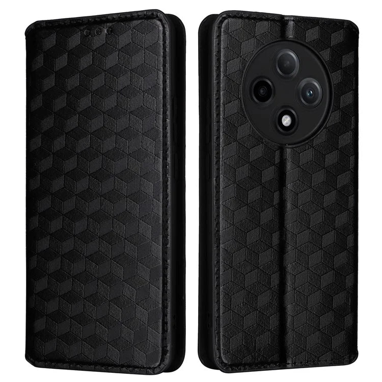 For Oppo F27 Pro 5G / Oppo F27 Pro+ 5G / A3 Pro (China) 5G Leather Wallet Flip Cover Mobile Phone Case Wholesale