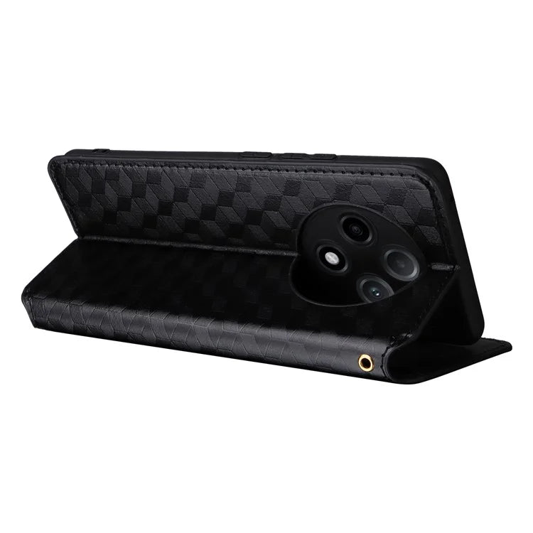 For Oppo F27 Pro 5G / Oppo F27 Pro+ 5G / A3 Pro (China) 5G Leather Wallet Flip Cover Mobile Phone Case Wholesale