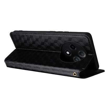 For Oppo F27 Pro 5G / Oppo F27 Pro+ 5G / A3 Pro (China) 5G Leather Wallet Flip Cover Mobile Phone Case Wholesale