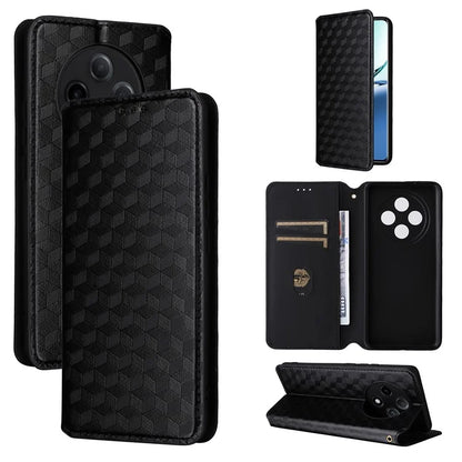For Oppo F27 Pro 5G / Oppo F27 Pro+ 5G / A3 Pro (China) 5G Leather Wallet Flip Cover Mobile Phone Case Wholesale