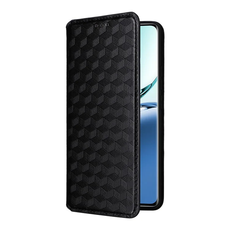 For Oppo F27 Pro 5G / Oppo F27 Pro+ 5G / A3 Pro (China) 5G Leather Wallet Flip Cover Mobile Phone Case Wholesale