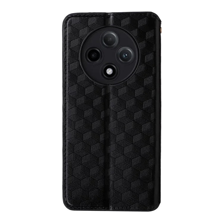 For Oppo F27 Pro 5G / Oppo F27 Pro+ 5G / A3 Pro (China) 5G Leather Wallet Flip Cover Mobile Phone Case Wholesale