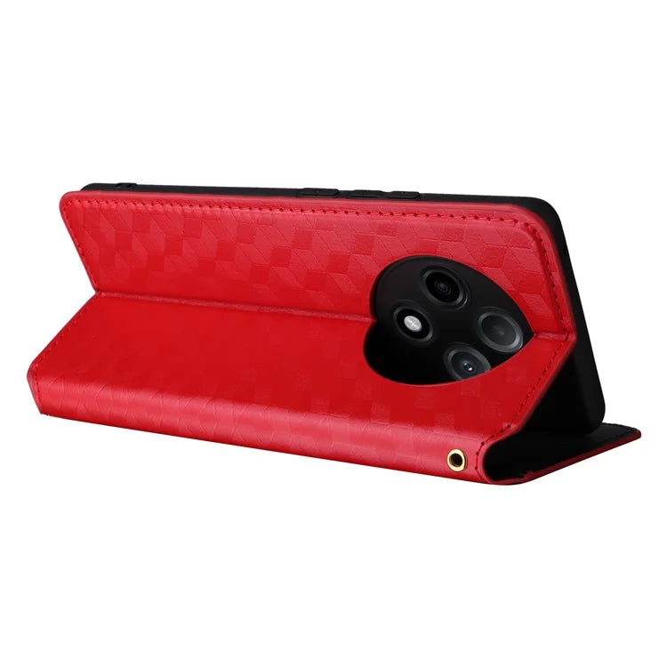 For Oppo F27 Pro 5G / Oppo F27 Pro+ 5G / A3 Pro (China) 5G Leather Wallet Flip Cover Mobile Phone Case Wholesale