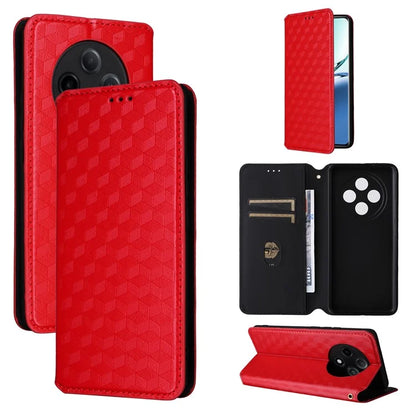 For Oppo F27 Pro 5G / Oppo F27 Pro+ 5G / A3 Pro (China) 5G Leather Wallet Flip Cover Mobile Phone Case Wholesale