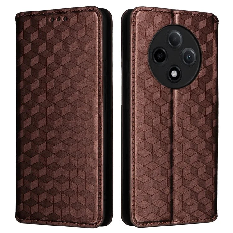 For Oppo F27 Pro 5G / Oppo F27 Pro+ 5G / A3 Pro (China) 5G Leather Wallet Flip Cover Mobile Phone Case Wholesale