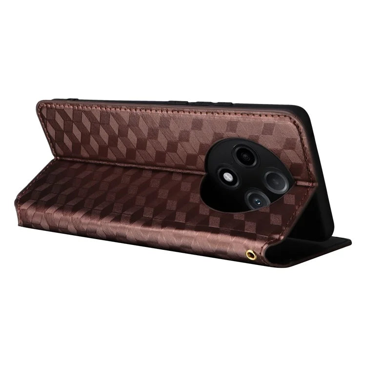 For Oppo F27 Pro 5G / Oppo F27 Pro+ 5G / A3 Pro (China) 5G Leather Wallet Flip Cover Mobile Phone Case Wholesale