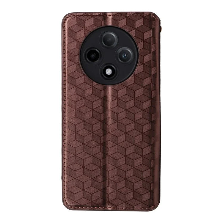 For Oppo F27 Pro 5G / Oppo F27 Pro+ 5G / A3 Pro (China) 5G Leather Wallet Flip Cover Mobile Phone Case Wholesale